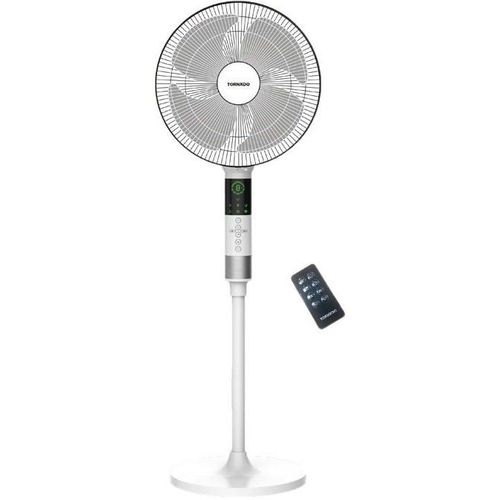 Electric - Pedestal Fans - Efs-360 / 903gw