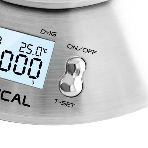 LEXICAL KITCHEN SCALE LKS-4310 - image 3