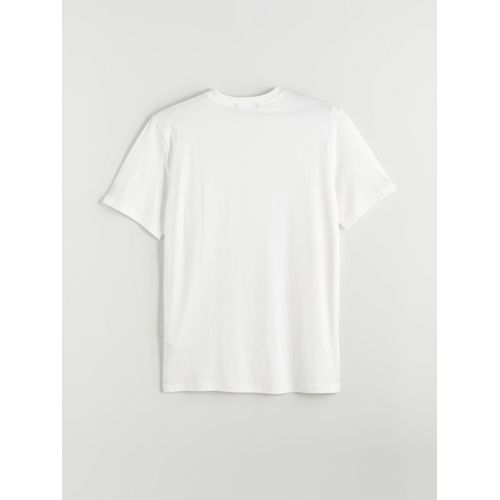 product_image_name-LC Waikiki-Crew Neck Printed Jersey Men's T-Shirt-6