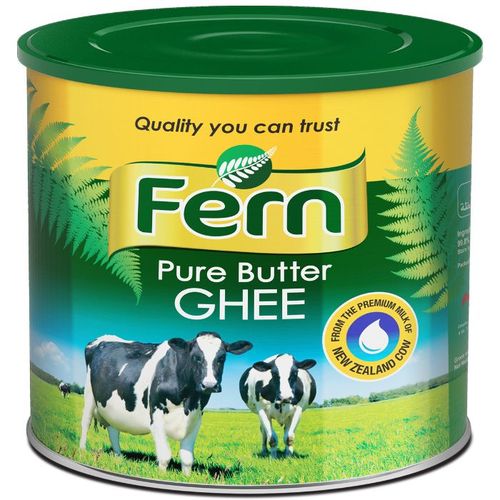اشتري Fern Pure Natural Butter Ghee -  1.8Kg في مصر