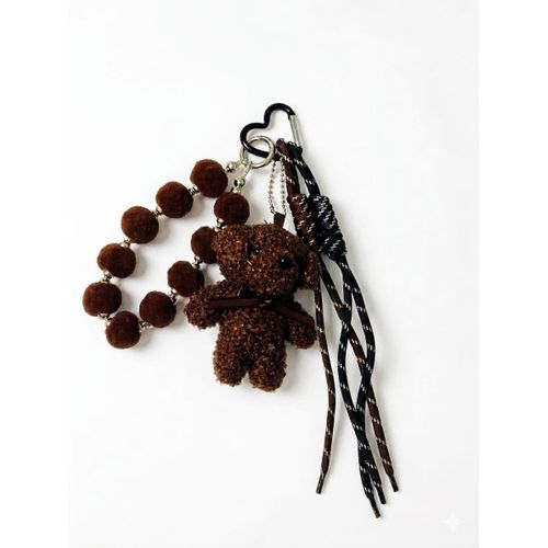 Generic Bigz-key chain-Multicolour