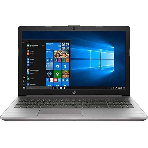 Buy HP 250 G8 Laptop - Intel Core I5-1035G1 - 8GB RAM - 1TB HDD - 15.6 Inch HD - Intel UHD Graphics -win 10 – English/Arabic Keyboard - Silver in Egypt