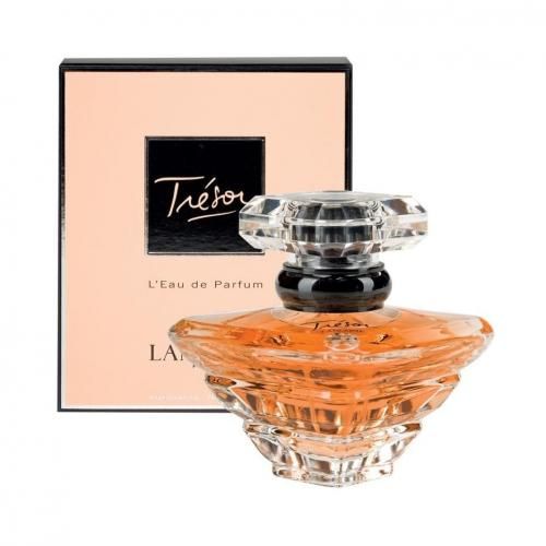 Best lancome top women's perfume