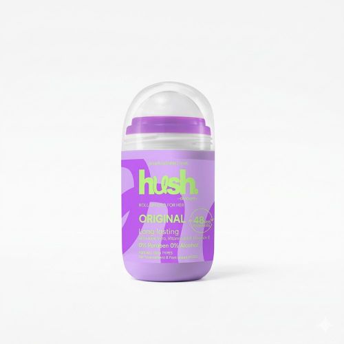 product_image_name-Hush-Original for Her Roll-On Deodorant, 50 ml-1