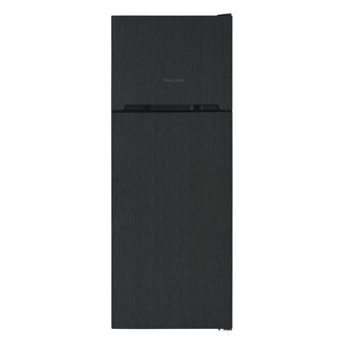 White Point WPR 463 B - ثلاجة بفريزر علوي – 18 قدم