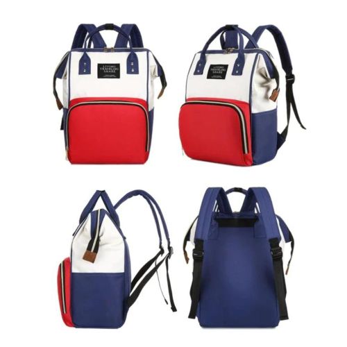 product_image_name-Generic-احلي شنطه مامي بيبي الماميز للخروج والفسح والمشاويرالواسعه -2