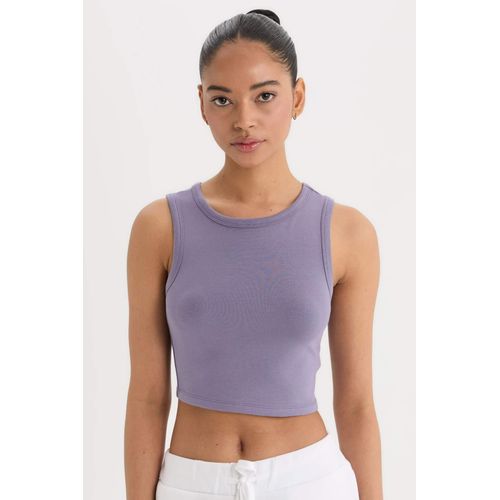 product_image_name-Defacto-تانك توب رياضي قصة عادية برقبة مستديرة من DeFactoFit-1