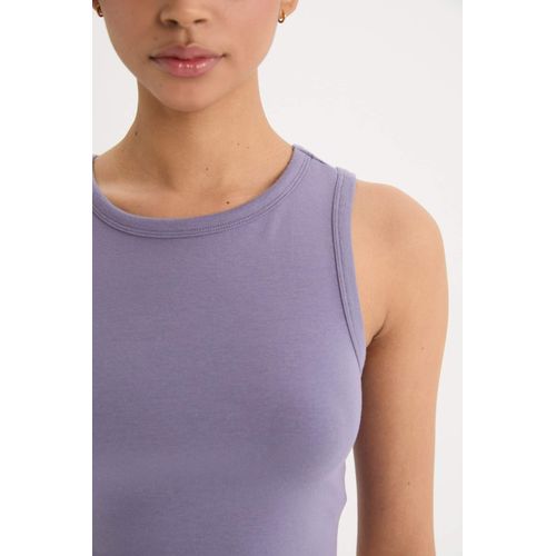 product_image_name-Defacto-تانك توب رياضي قصة عادية برقبة مستديرة من DeFactoFit-4