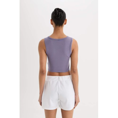 product_image_name-Defacto-تانك توب رياضي قصة عادية برقبة مستديرة من DeFactoFit-5