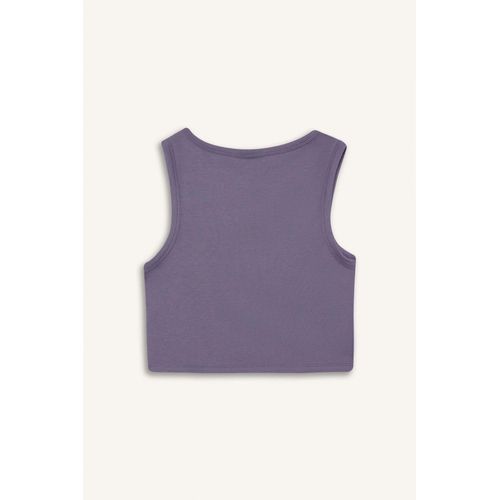 product_image_name-Defacto-تانك توب رياضي قصة عادية برقبة مستديرة من DeFactoFit-8