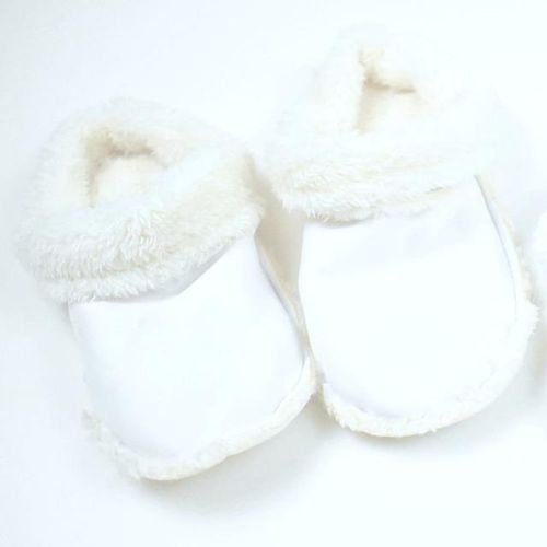 Crocs fur inserts best sale