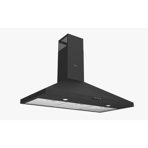 product_image_name-Teva-D004.90-850-BL ،تيفا شفاط هرمي، 90 سم، أسود، قوة الشفط 850 م³/ساعة-1