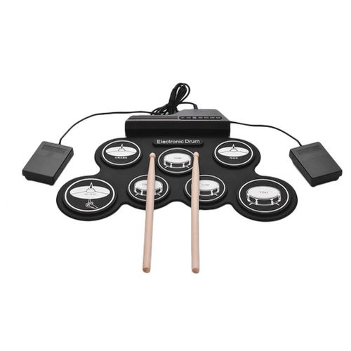 Drum pad set price sale