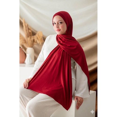 product_image_name-Generic-طرحة جيل بالبندانة أناقة وراحة بخامة ناعمة جدًا وألوان مميزة-1