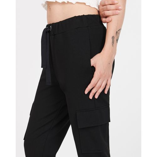 reserved utility pants