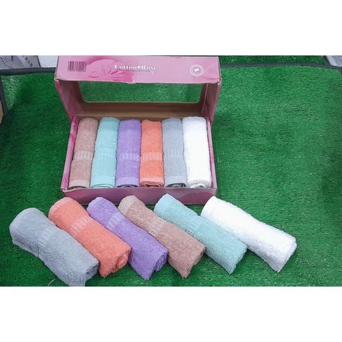 product_image_name-Generic-طقم فوط 6 قطع مقاس 30*30سم-1