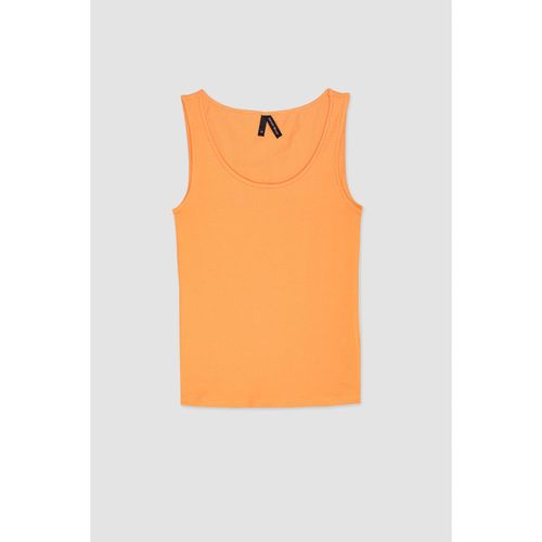 product_image_name-Defacto-Knitted Athlete - Orange-1