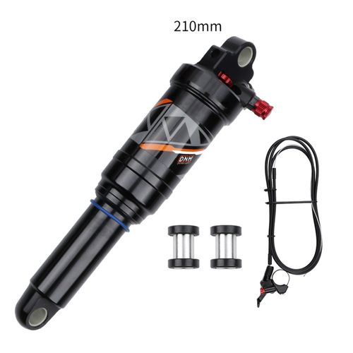 Mtb rear shock lockout discount