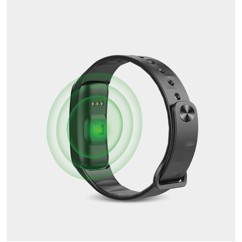 infinix xband3 smart watch