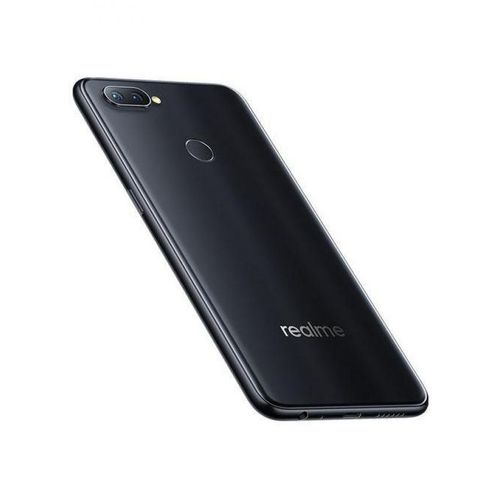 Realme 2 Pro - 6.3-inch 128GB Mobile Phone - Black Sea