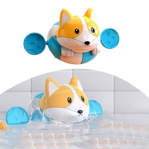 Dog Shape Wind Up Toys –