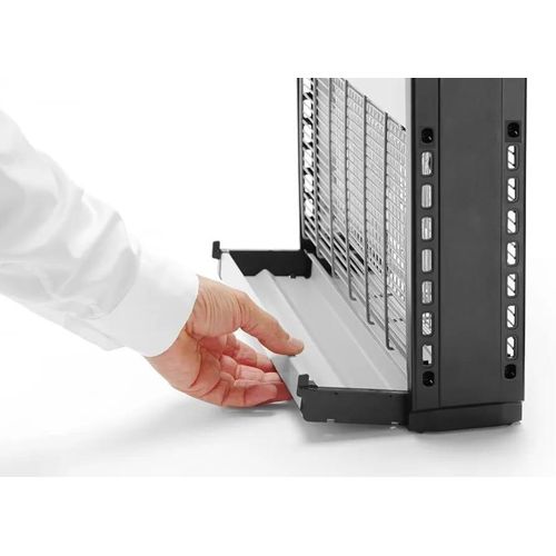 product_image_name-Star House-قاتل حشرات إلكتروني بالأشعة فوق البنفسجية وناموس مع 2 مصابيح LED، مثالي للاستخدام الداخلي والخارجي. قدرة قاتل 5000 فولت.-3