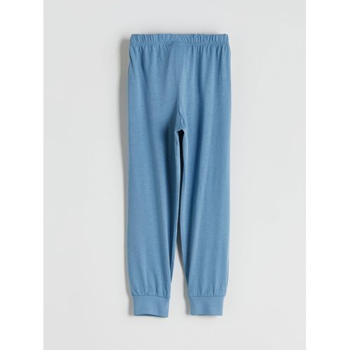 product_image_name-LC Waikiki-سروال بيجاما مطبوع للأولاد، عبوة من قطعتين-4