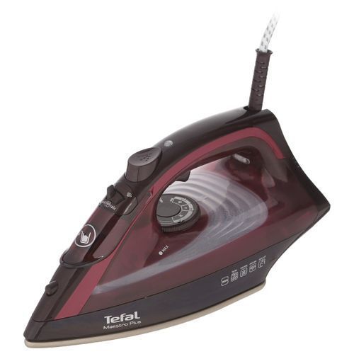 tefal maestro 75 steam iron