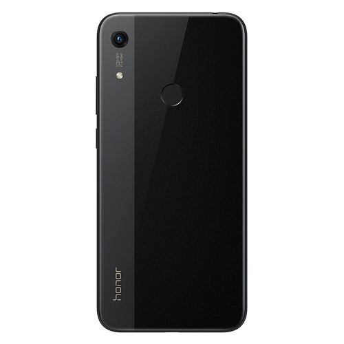 Honor 8A - 6.09-inch 64GB/3GB Dual SIM 4G Mobile Phone - Black