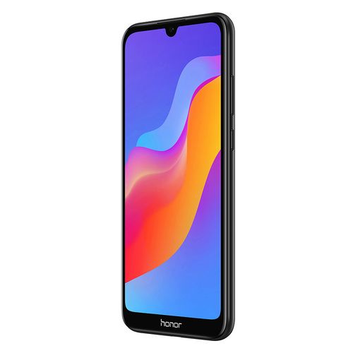 Honor 8A - 6.09-inch 64GB/3GB Dual SIM 4G Mobile Phone - Black