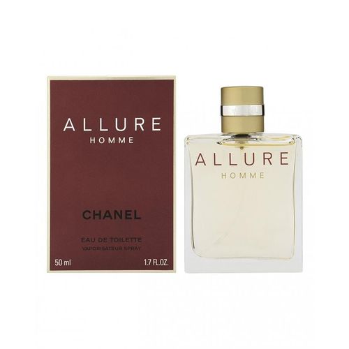  Chanel Allure Homme Sport Eau De Toilette Spray 1.7 oz (50 ml)  : Chanel: Sports & Outdoors