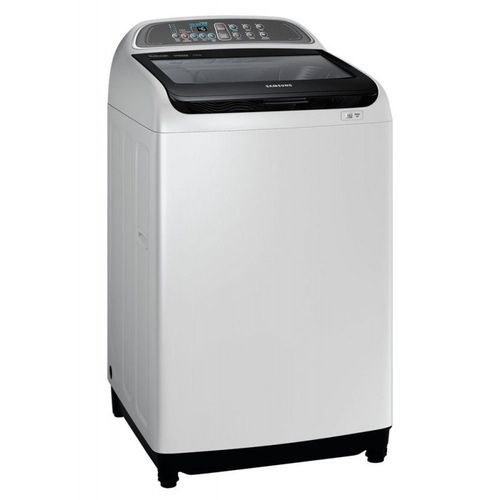 Samsung WA14J5712SW/AS Top Loading Digital Washing Machine - 14 KG - White