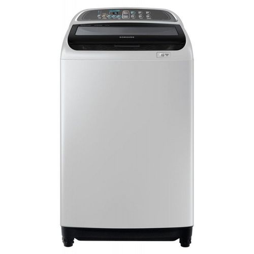 Samsung WA14J5712SW/AS Top Loading Digital Washing Machine - 14 KG - White