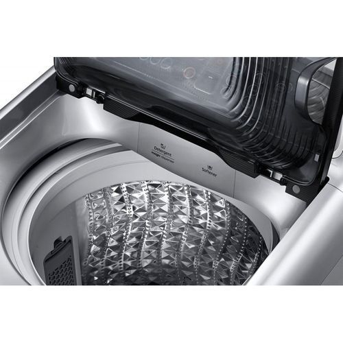 Samsung WA14J5712SW/AS Top Loading Digital Washing Machine - 14 KG - White