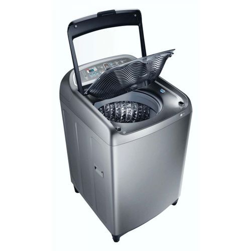 Samsung WA14J5712SW/AS Top Loading Digital Washing Machine - 14 KG - White