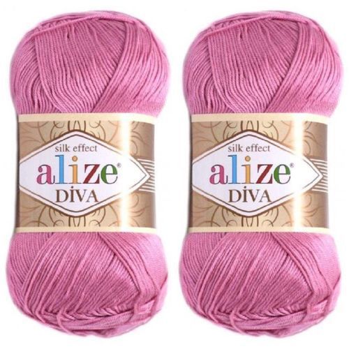 Buy ALIZE DIVA From ALIZE Online