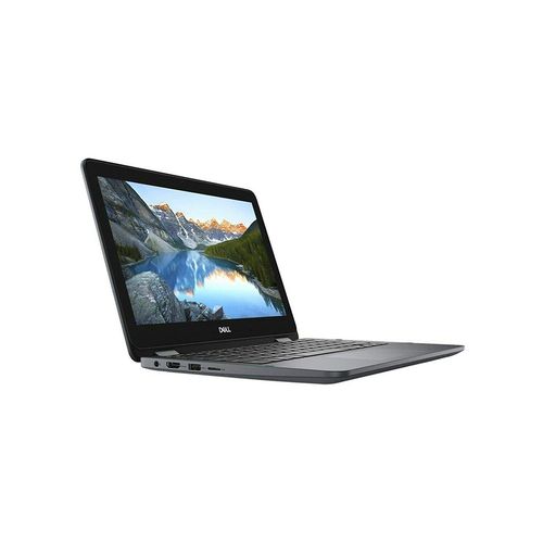 DELL Inspiron 11-3195 2-in-1 Laptop - AMD A9 - 4GB RAM - 64GB eMMC - 11.6-inch Touch - AMD GPU - Windows 10 S - Grey + Seagate 1TB Expansion USB 3.0 Portable Hard Drive