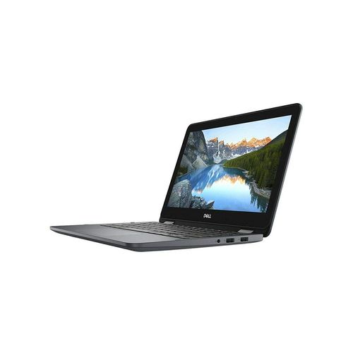 DELL Inspiron 11-3195 2-in-1 Laptop - AMD A9 - 4GB RAM - 64GB eMMC - 11.6-inch Touch - AMD GPU - Windows 10 S - Grey + Seagate 1TB Expansion USB 3.0 Portable Hard Drive