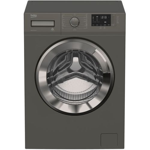 اشتري Beko WTX 91232 XMCI Front Loading Inverter Washing Machine - 1200 RPM - 9 Kg في مصر