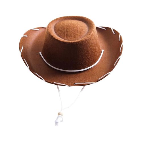 Cowboy Hats for Women, Brown Cowgirl Hats Classic Straw Western Hats for  Women Music Festival Party Beach.