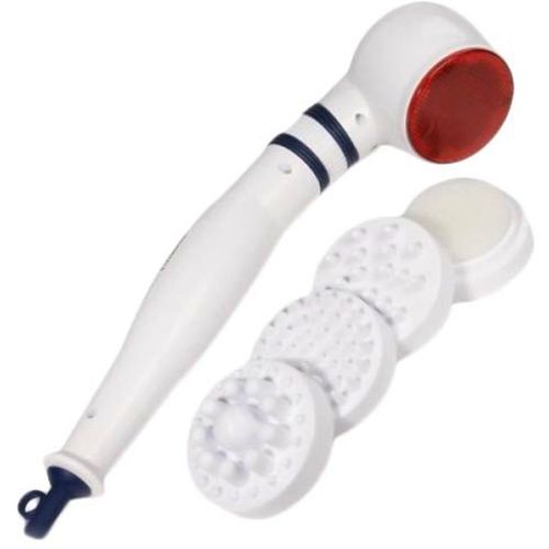 اشتري Bremed Bd7400 Infrared Body Massager في مصر