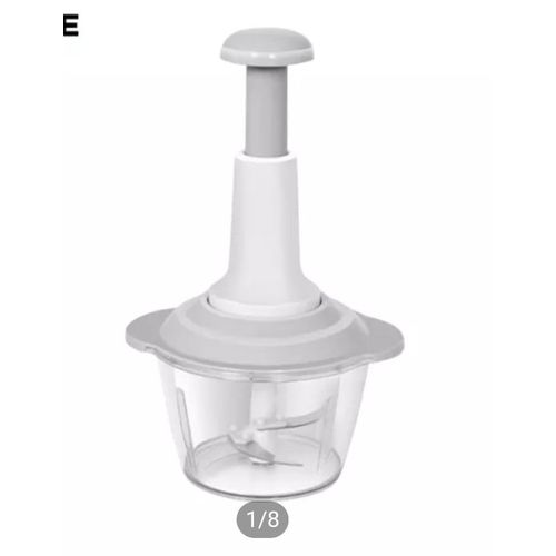 Manual Chopping Chopper