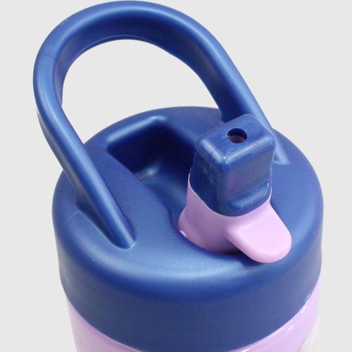 product_image_name-Generic-زجاجة مياه بلاستيك شاليمو بيد 410م-2