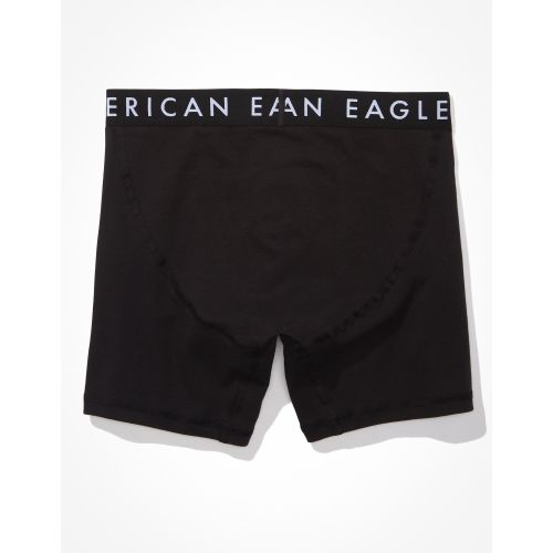 American Eagle AEO 6 Classic Boxer Brief @ Best Price Online