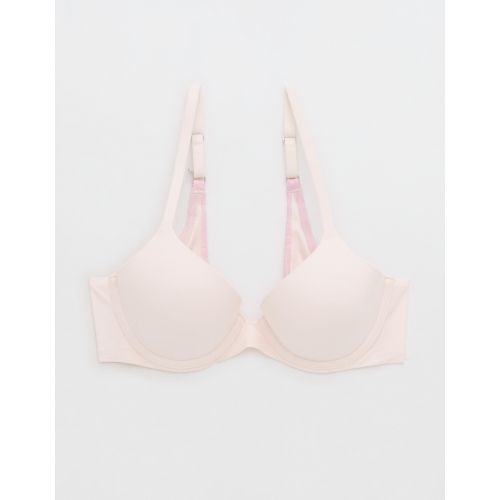 Aerie Real Sunnie Full Coverage Ombre Bra @ Best Price Online