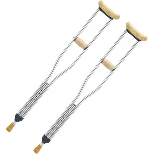 product_image_name-Generic-عكاز تحت الإبط - قطعتان-1