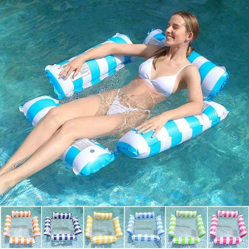 Generic net float