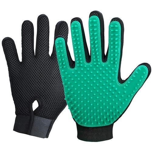 Best pet hair glove clearance