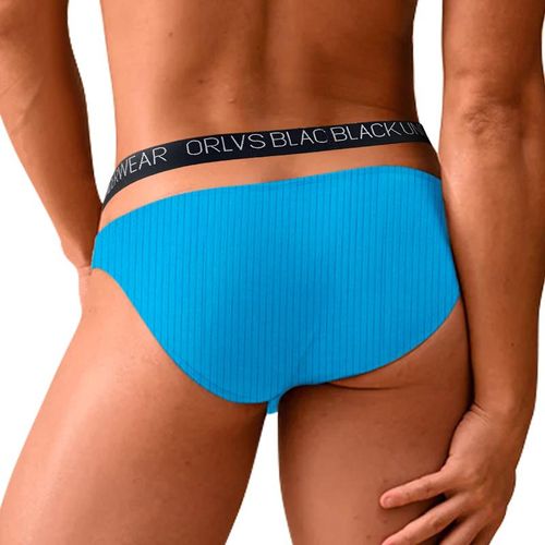 Generic New Cotton Underwear Man Briefs Pouch Low Waist Mens Panties U  Convex Soft Under @ Best Price Online