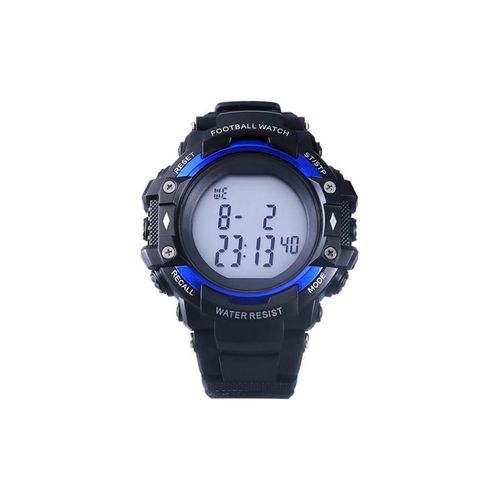 product_image_name-Generic-ساعة رياضية رقمية مقاومة للماء للحكام والمدربين، مزودة بوظيفة كرونوغراف ومؤقت للمباريات، متعددة الألوان-2